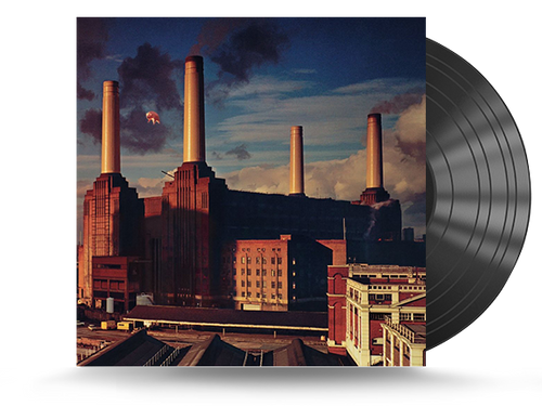 Pink Floyd - Animals Vinyl LP Reissue (PFRLP10)