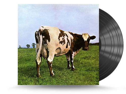 Pink Floyd - Atom Heart Mother Vinyl LP (PFRLP5)