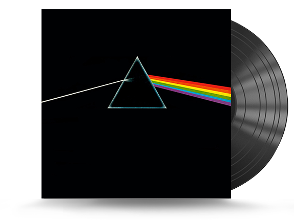 Pink Floyd - Dark Side of the Moon Vinyl LP Reissue (PFRLP8)