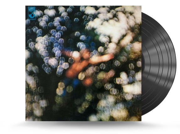 Pink Floyd Obscured Vinyl LP (PFRLP7)
