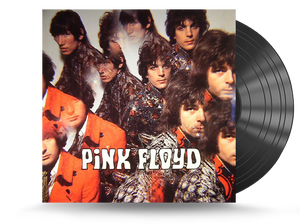 Pink Floyd - The Piper At The Gates of Dawn Vinyl LP (PFRLP1)