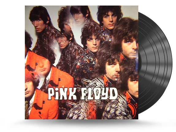 Pink Floyd - The Piper At The Gates Of Dawn Vinyl LP