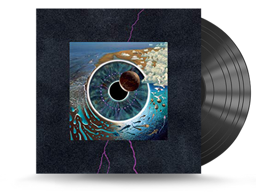Pink Floyd - Pulse Vinyl LP 4 Disc Box Set Reissue (PFRLP17)