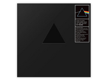 Load image into Gallery viewer, Pink Floyd - The Dark Side Of The Moon 50th Anniversary Vinyl LP Box Set (196587134518)
