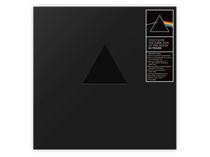 Pink Floyd - The Dark Side Of The Moon 50th Anniversary Vinyl LP Box Set (196587134518)