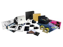 Load image into Gallery viewer, Pink Floyd - The Dark Side Of The Moon 50th Anniversary Vinyl LP Box Set Vinyl LP