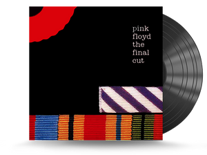 Pink Floyd - The Final Cut Vinyl LP (88875184291) For Sale