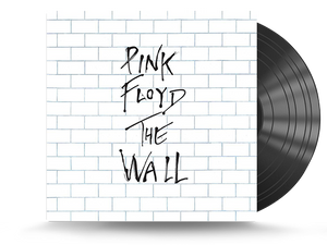 Pink Floyd - The Wall Vinyl LP 2016 Reissue (PFRLP11)