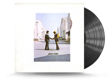Load image into Gallery viewer, Pink Floyd - Wish You Were Here Vinyl LP Half Speed Mastered (HC 43453)