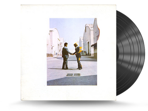 Pink Floyd - Wish You Were Here Vinyl LP Half Speed Mastered (HC 43453)