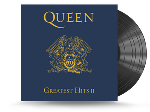 Queen - Greatest Hits II Vinyl LP (D002449801)