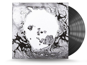 Radiohead - A Moon Shaped Pool Special Edition Vinyl LP (LLLPLLPLP01)