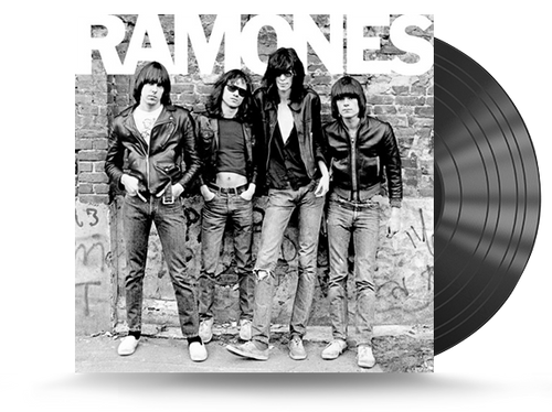 Ramones - Ramones Vinyl LP (RR1 6020)