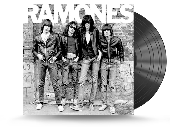 Ramones - Ramones Vinyl LP (RR1 6020)