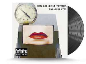 Red Hot Chili Peppers - Greatest Hits Vinyl LP (9362485451)