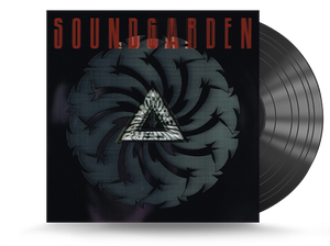 Soundgarden - Badmotorfinger 25th Anniversary Vinyl LP (B0025673-01)