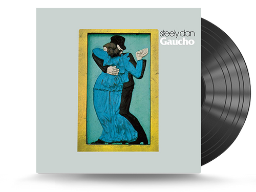 Steely Dan - Gaucho Vinyl LP Original Press (MCA-6102)