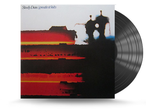 Steely Dan - Greatest Hits Vinyl LP (AK-1107/2)