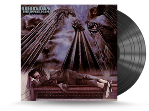 Steely Dan The Royal Scam Vinyl LP