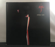 Load image into Gallery viewer, Steely Dan - Aja Album Cover Front