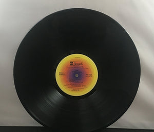 Steely Dan - Aja Vinyl Side 1