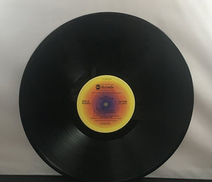 Steely Dan - Aja Vinyl Side 2