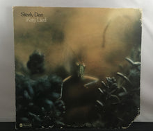 Load image into Gallery viewer, Steely Dan - Katy Lied Album Cover Front