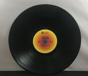 Steely Dan - Katy Lied Vinyl Side 1