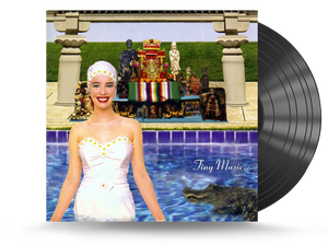 Stone Temple Pilots - Tiny Music...Songs from the Vatican Gift Shop Vinyl LP (MOVLP935)