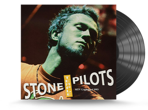 Stone Temple Pilots - MTV Unplugged 1993 Vinyl LP (DOR2065H)