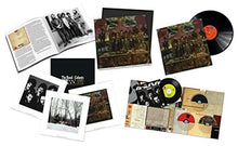 Load image into Gallery viewer, The Band - Cahoots: 50th Anniversary Edition Vinyl LP