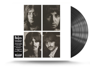 The Beatles - White Album The Beatles and Esher Demos Vinyl LP (0602567572015)