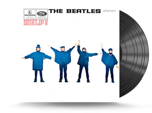The Beatles - Help! Vinyl LP (0094638241515)