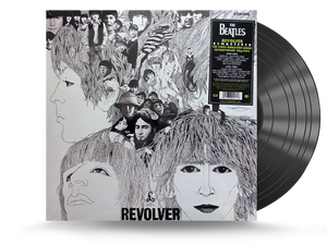 The Beatles Revolver Vinyl LP for Sale