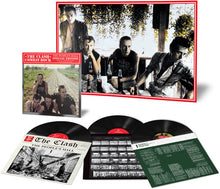 Load image into Gallery viewer, The Clash - Combat Rock: People&#39;s Hall Special Edition Vinyl LP (194399551318)