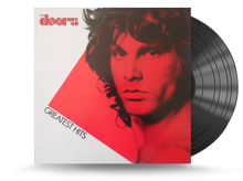 Load image into Gallery viewer, The Doors - The Doors Greatest Hits Vinyl LP Reissue (5E 515)