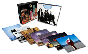 The Killers - The Killers Career Box Vinyl LP Box Set (0602567025498)