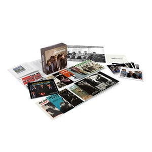 The Rolling Stones - 1963-1966 7" Singles Vinyl Box Set (2005-1)