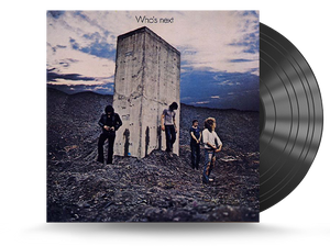The Who - Who's Next Vinyl LP Reissue (DL 791821)