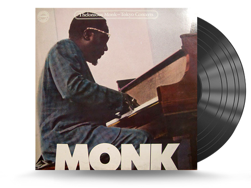 Thelonious Monk - Tokyo Concerts Vinyl LP (C2 32892)