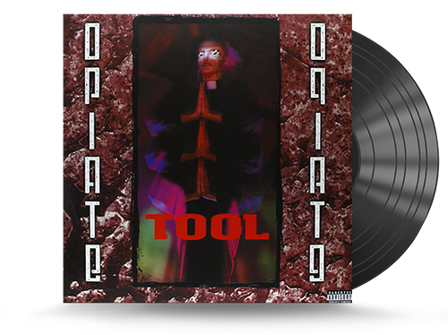 Tool - Opiate Vinyl EP (61422-31027-1)