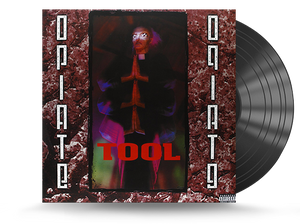 Tool - Opiate Vinyl EP (61422-31027-1)