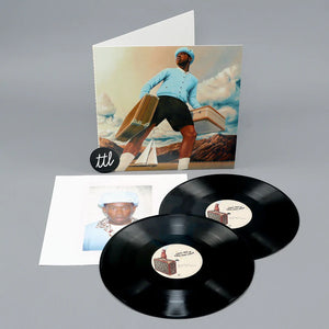 Tyler, The Creator - Call Me If You Get Lost Vinyl LP (194399166413)