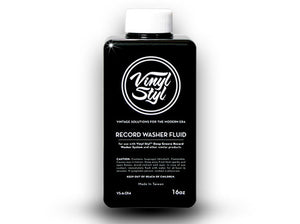  Vinyl Styl® Deep Groove Record Washer Fluid Refill (16oz)