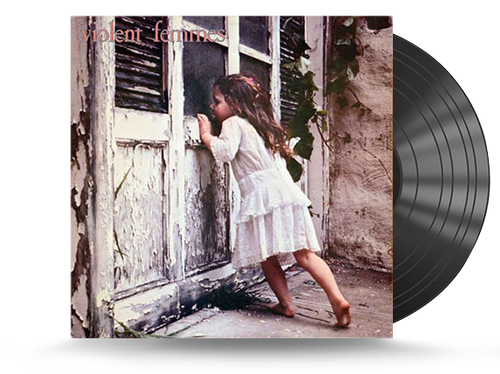 Violent Femmes - Violent Femmes Vinyl LP Reissue (23845-1)