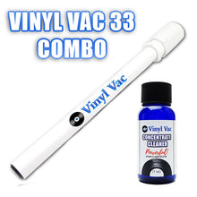 Load image into Gallery viewer, vinyl-vac-33-cleaning-solution-combo.jpg