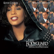 Load image into Gallery viewer, Whitney Houston The Bodyguard (Original Soundtrack) Vinyl