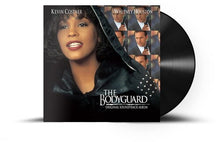 Load image into Gallery viewer, Whitney Houston The Bodyguard (Original Soundtrack) Vinyl