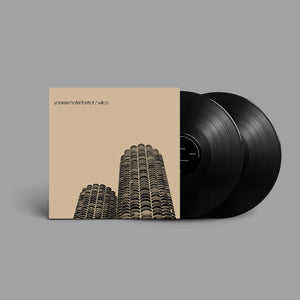 Wilco - Yankee Hotel Foxtrot Vinyl LP (075597910605)